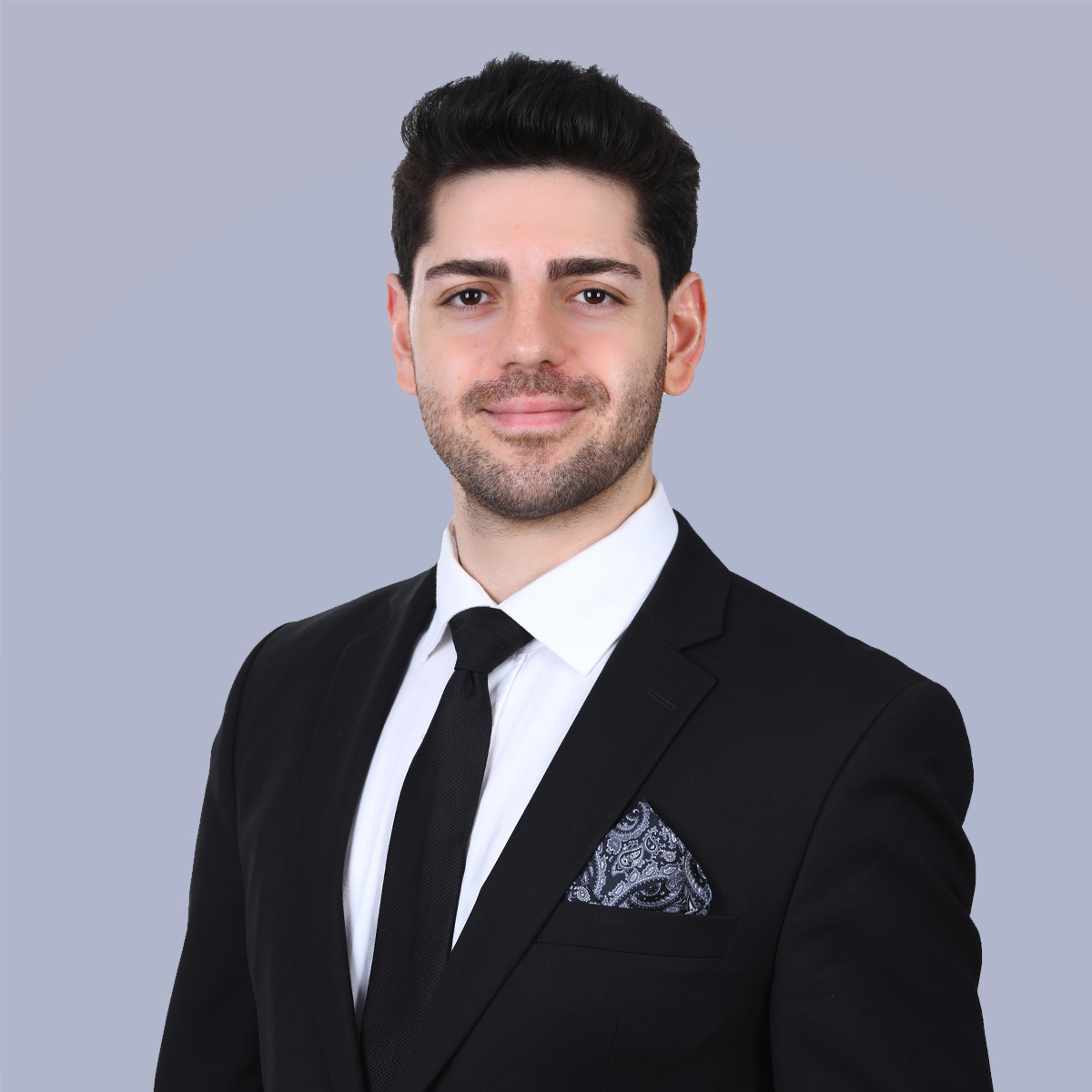 Mustafa Karadaş