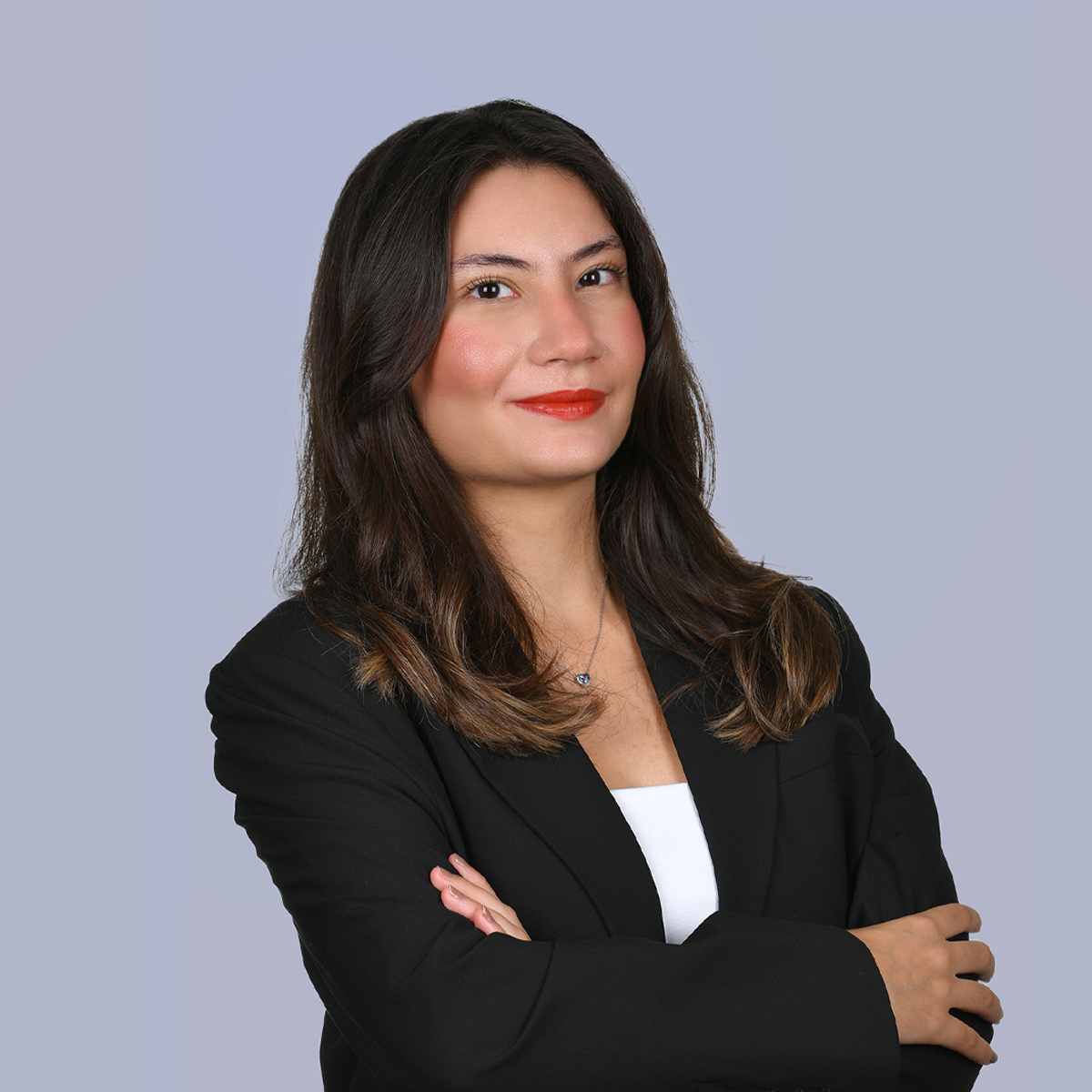 Esra Sinim