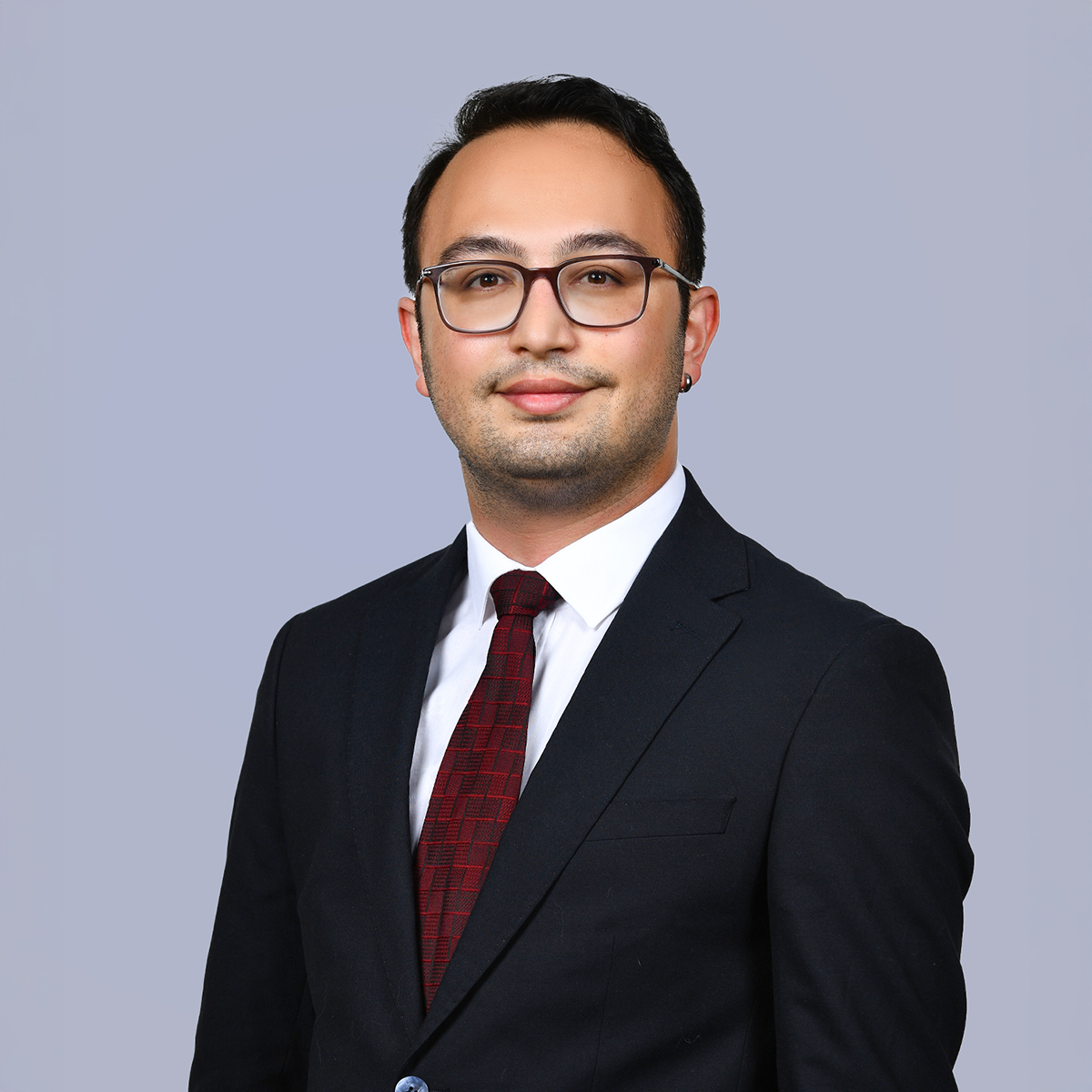 Mertcan Tufan