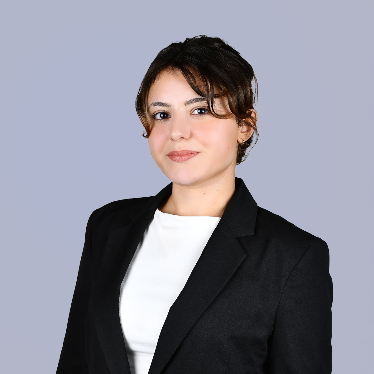 Özge Efeyurtlu